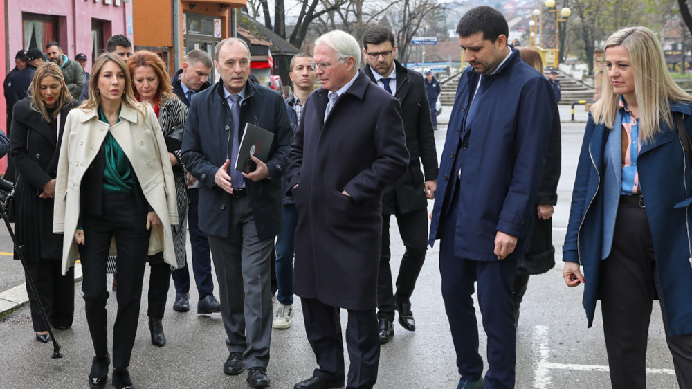 Povećanje energetske efikasnosti važno u procesu energetske tranzicije